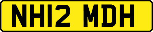 NH12MDH