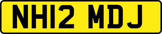 NH12MDJ