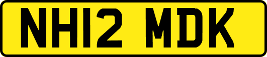 NH12MDK