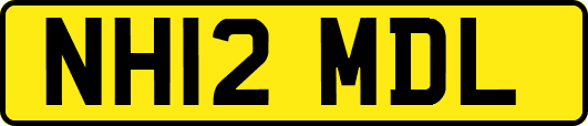 NH12MDL