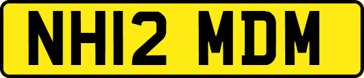 NH12MDM