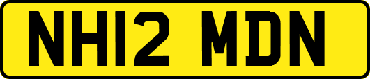 NH12MDN