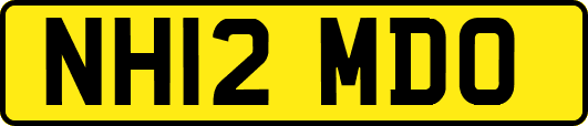 NH12MDO