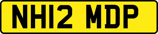 NH12MDP