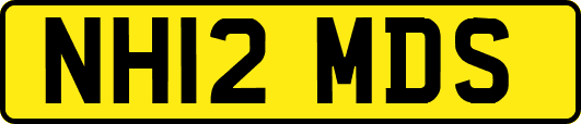 NH12MDS