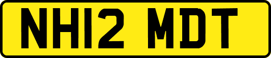 NH12MDT