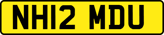 NH12MDU
