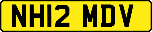 NH12MDV