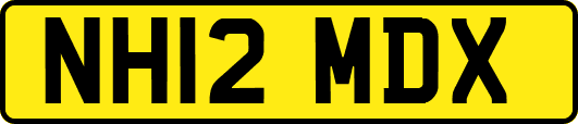 NH12MDX