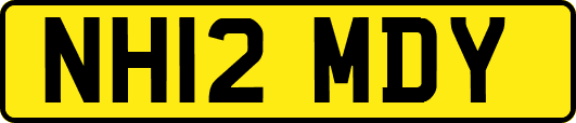 NH12MDY