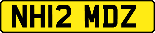 NH12MDZ