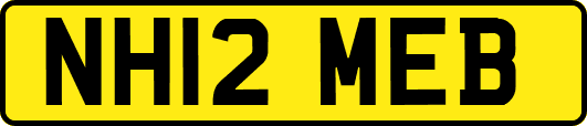 NH12MEB