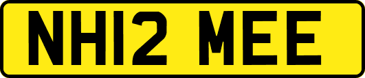 NH12MEE