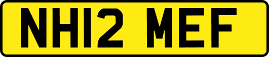 NH12MEF