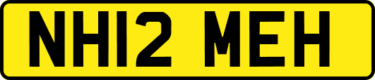 NH12MEH