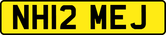 NH12MEJ