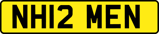 NH12MEN