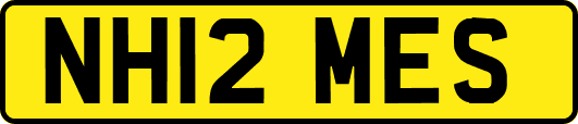 NH12MES