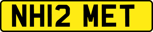 NH12MET