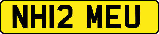 NH12MEU