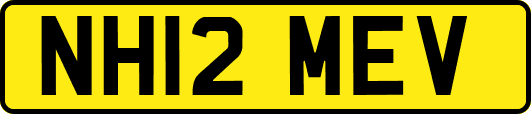 NH12MEV