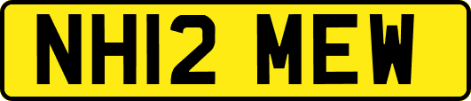 NH12MEW
