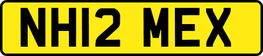 NH12MEX