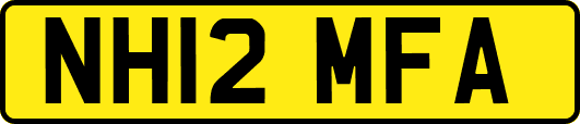 NH12MFA