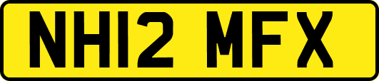 NH12MFX