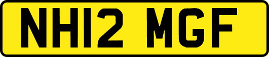 NH12MGF