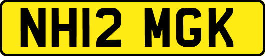 NH12MGK