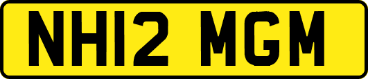 NH12MGM