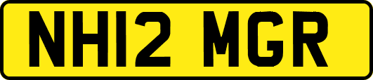 NH12MGR