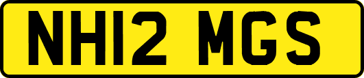 NH12MGS