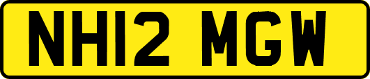 NH12MGW
