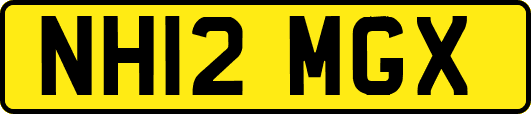 NH12MGX