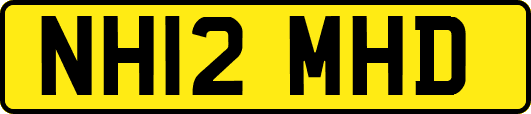 NH12MHD