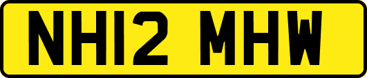NH12MHW