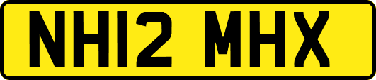 NH12MHX