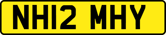 NH12MHY