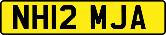 NH12MJA