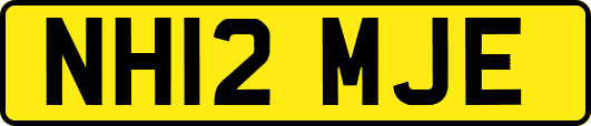 NH12MJE