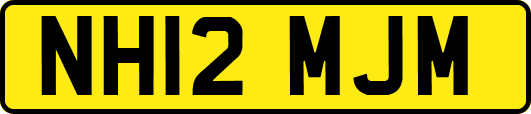 NH12MJM
