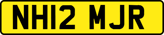 NH12MJR
