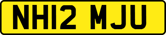 NH12MJU