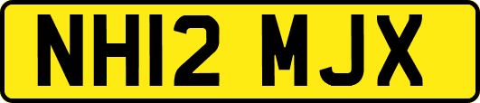 NH12MJX