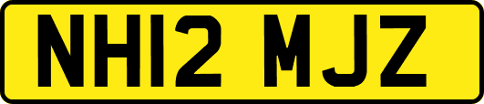 NH12MJZ