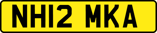 NH12MKA