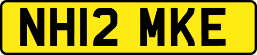 NH12MKE