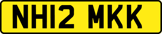 NH12MKK
